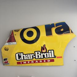 NASCAR Sheet Metal Martin Truex Jr Quarterpanel