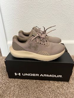 Men’s under armor shoes