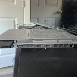 Ps2 Slim