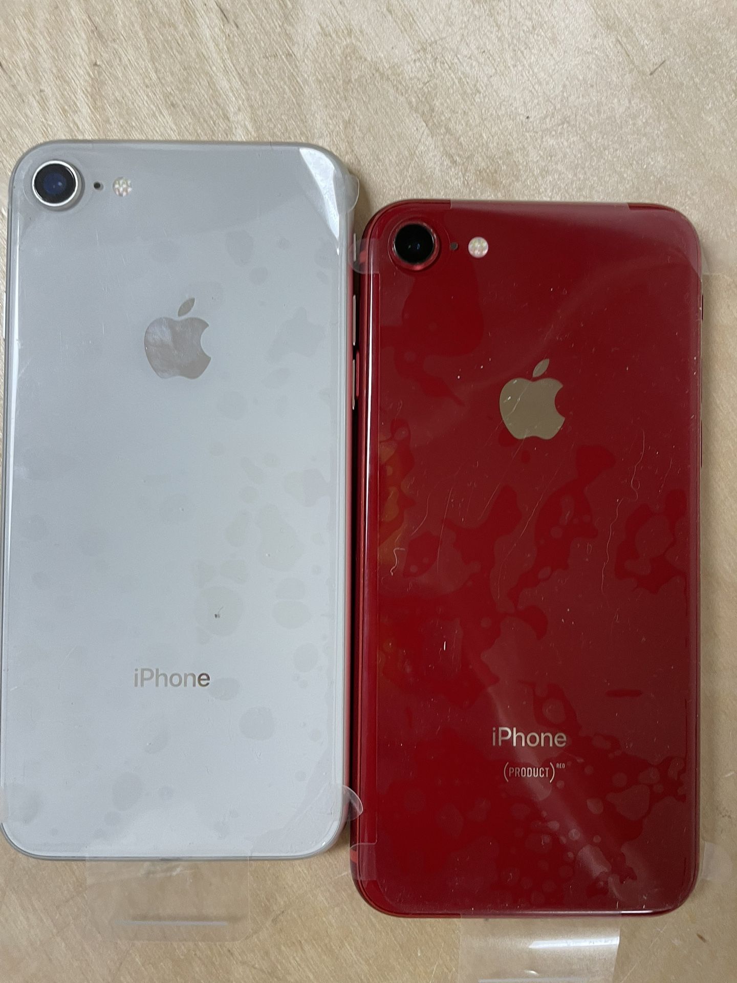 iPhone 8