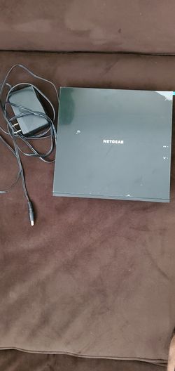 Netgear AC 1600