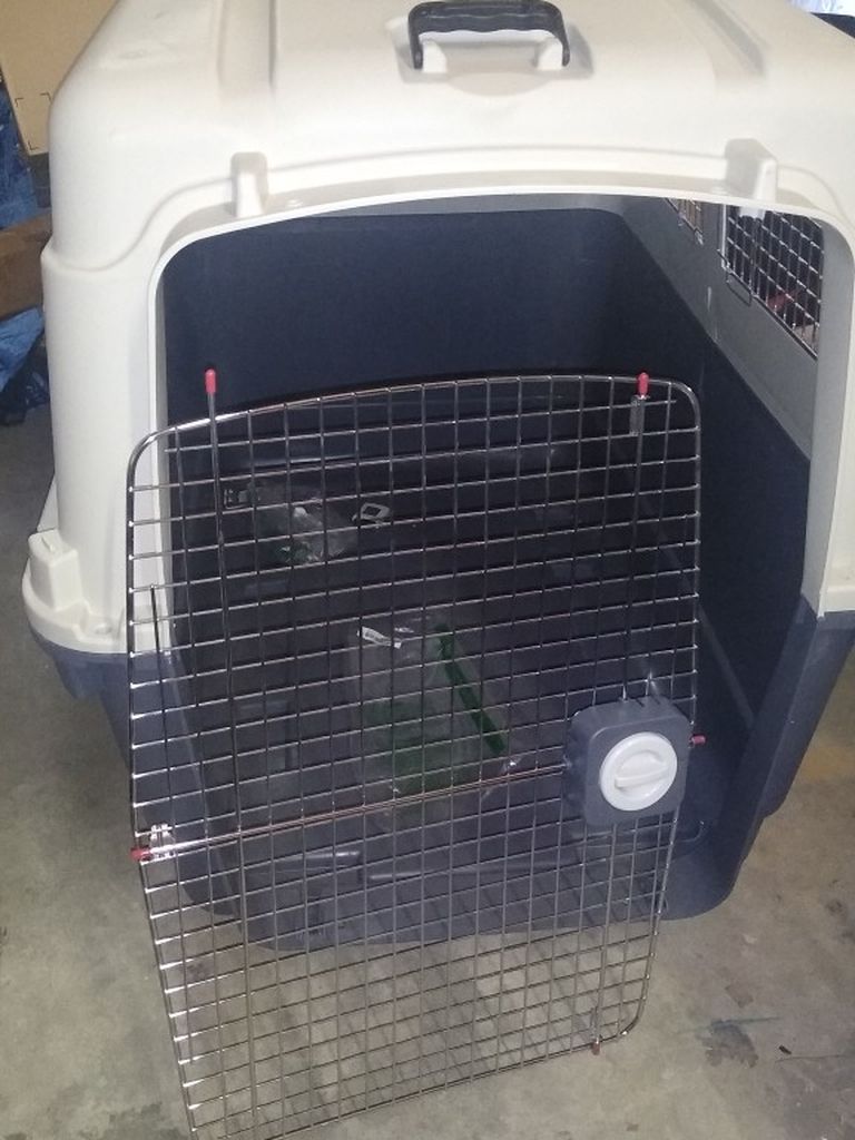 Dog Cage $40