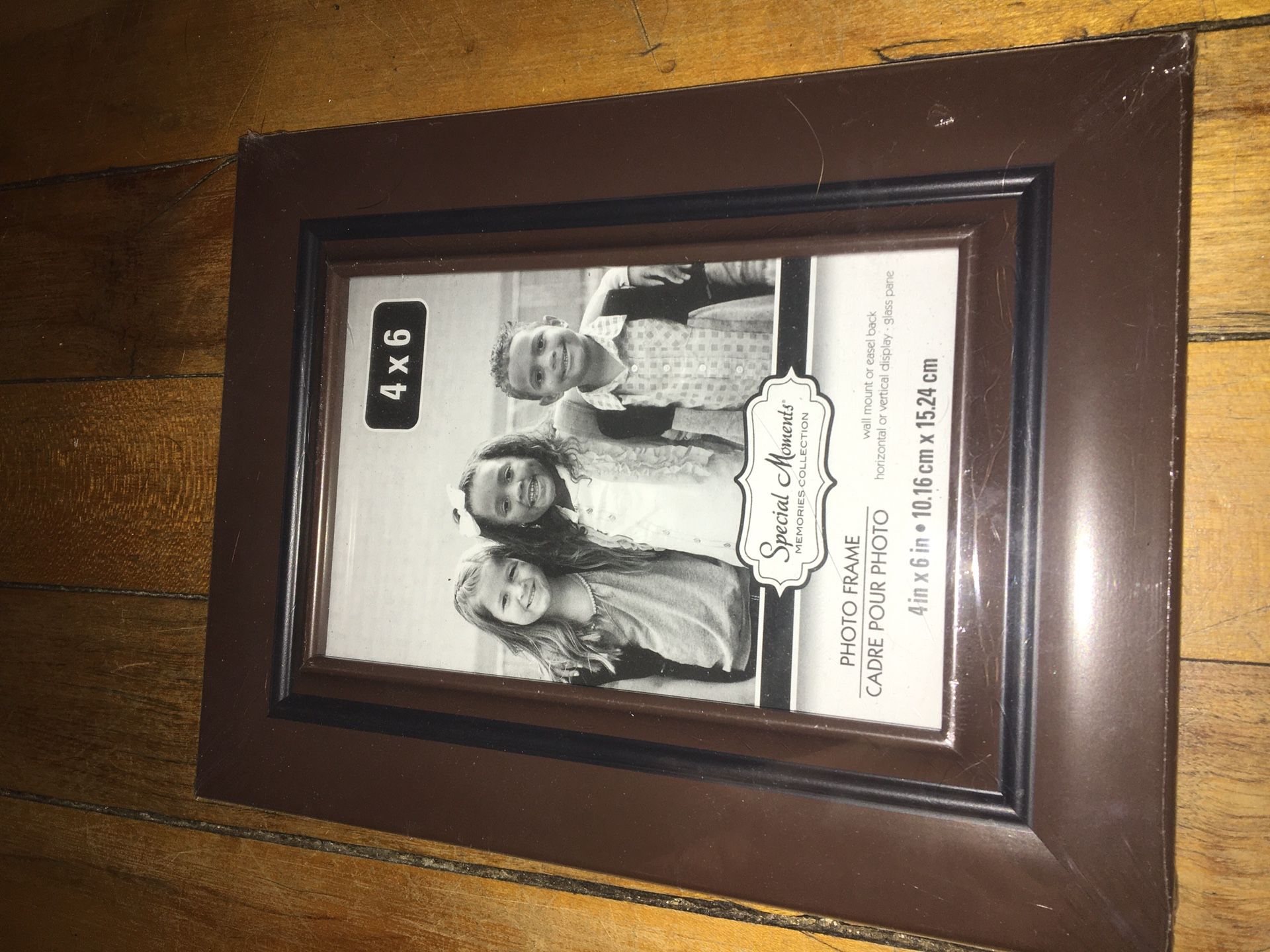 Photo frame