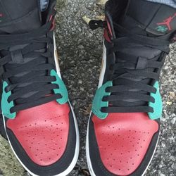 Jordan Ones Flights