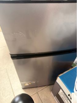 Brand new mini fridge