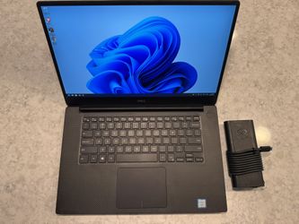 Dell Precision 5540 Laptop (9750H, Quadro T1000, 16GB, 256GB)