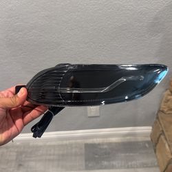 Corolla Camry Fog Lights