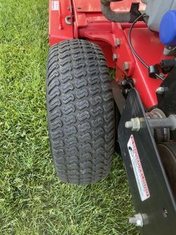 Gravely pro 1336g hotsell