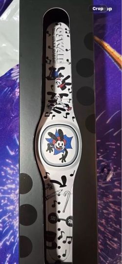 Disney Magic Band new