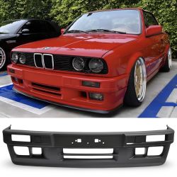 BMW E30 MTech 2 Front Bumper