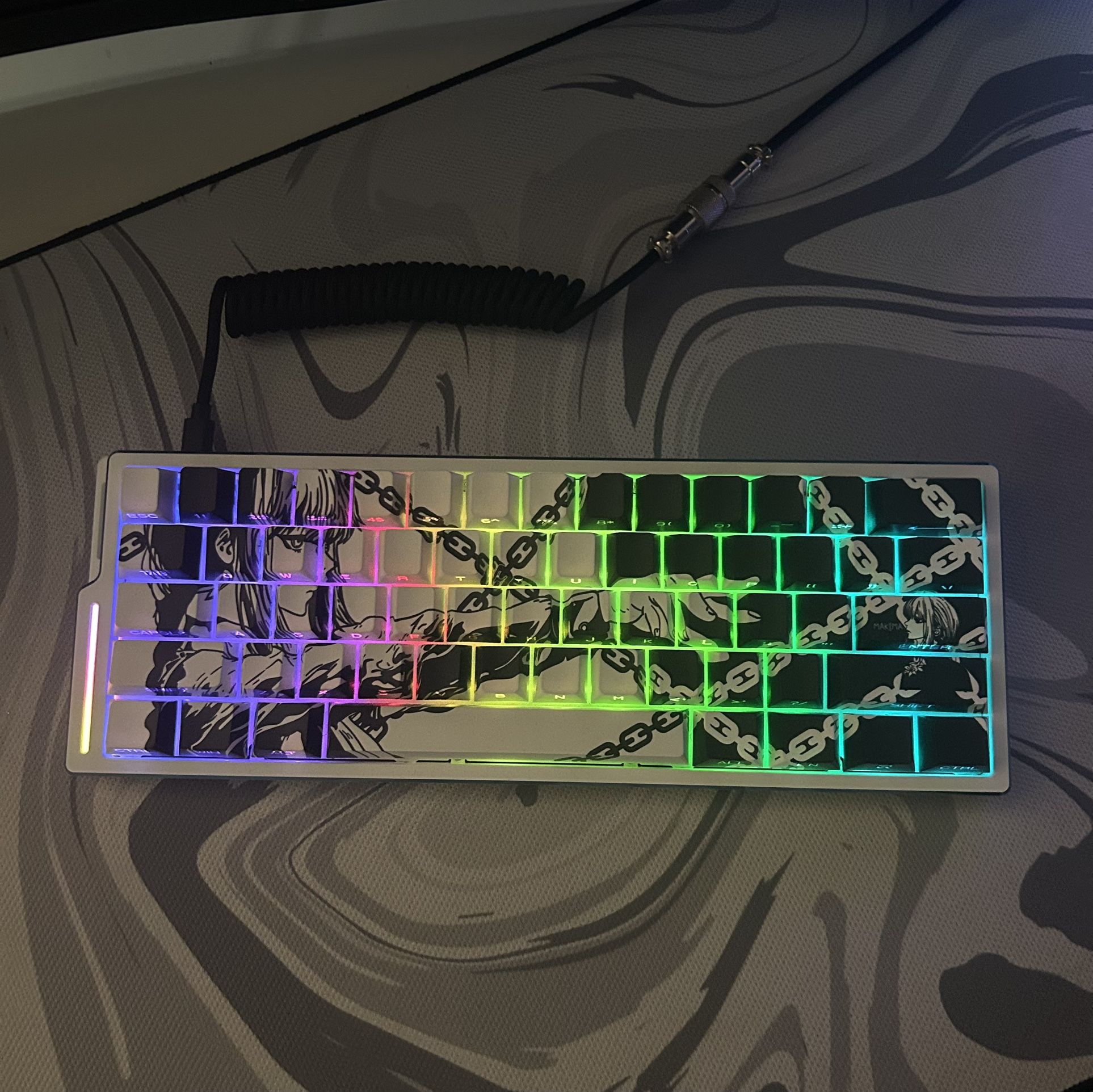 Atk Edge 60 HE Keyboard