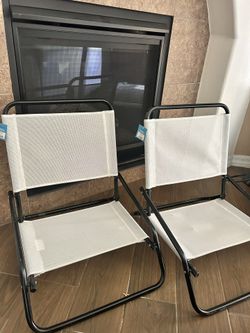 Outside/Inside Seats 