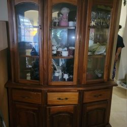 China Cabinet