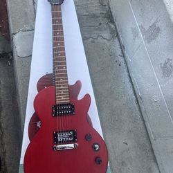 Epiphone Guitar 