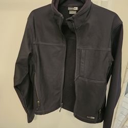 REI Men's Small Softshell Jacket 