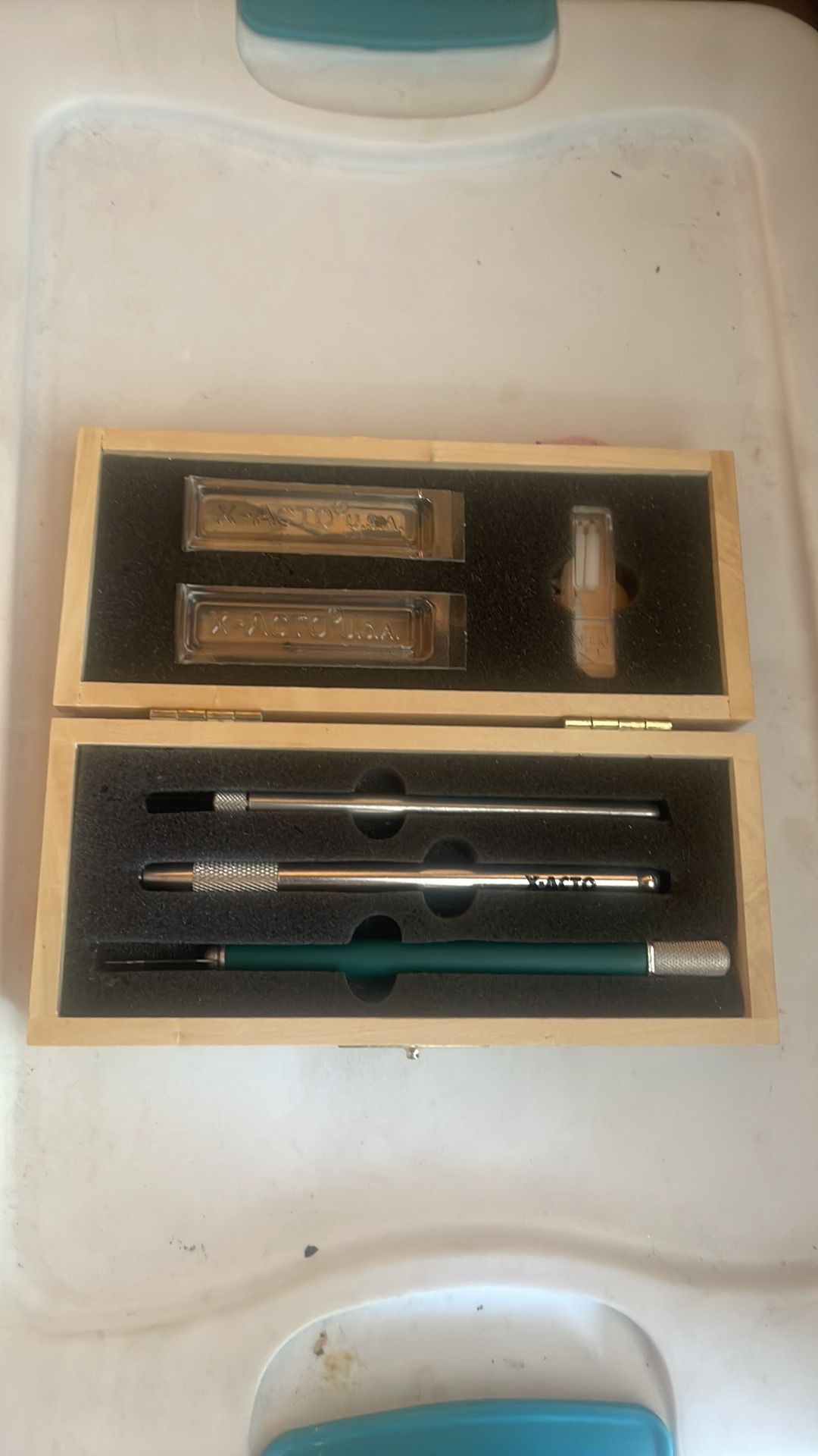 X-Acto Craft Set