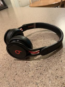 Beats Mixr