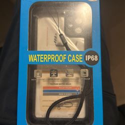 Waterproof iPhone 11 Case