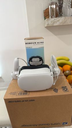 Meta Quest 2 Vr Headset Free Headstrap