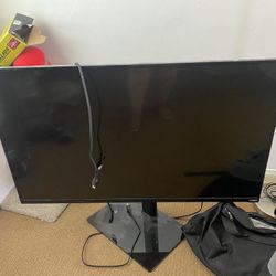 Vizio 50” Used Free