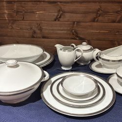 Continental China-Germany 