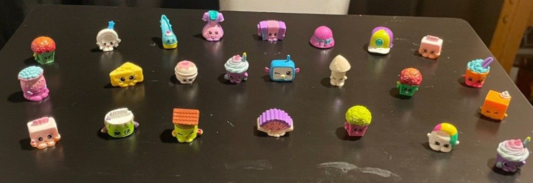 Shopkins