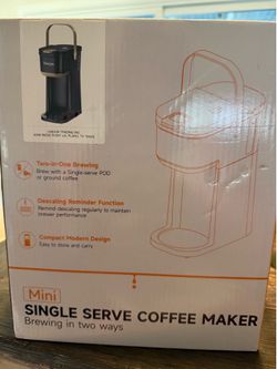 Coffee Maker $25 OBO