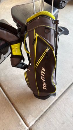 Kids golf clubs