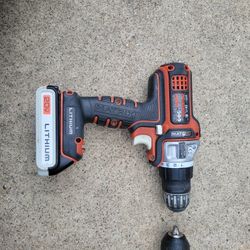 Drill