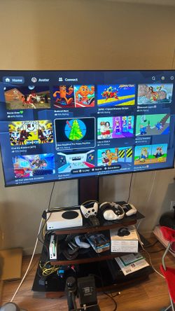 Hisense Flat Screen Tv With Stand