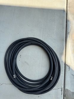 Heavy Duty Garden Hose 50ft