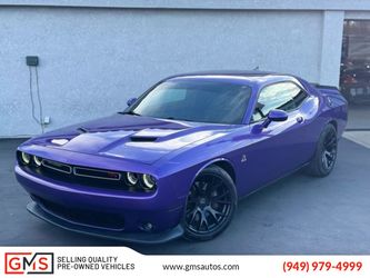 2015 Dodge Challenger