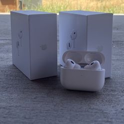 AirPods Pro Gen 2
