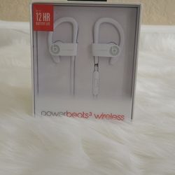 Wireless Earbuds