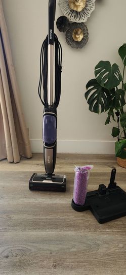 Shark Vacuum + Steam Mop All-in-One w/ Accessories