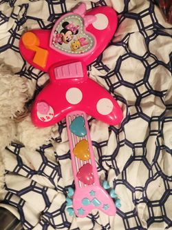 Free Working Toys 