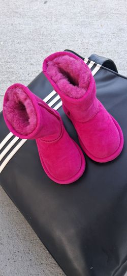Uggs  boots kids