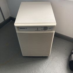 Edison 35 Dehumidifier 