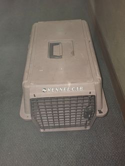 Dog kennel for sale