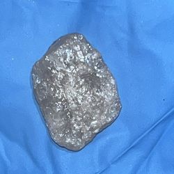 1.2 Gm Uncut Rough Gemstone