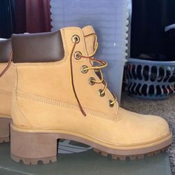 Womens Timberland Boots