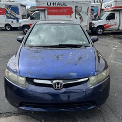2006 Honda Civic