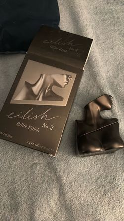 Billie Eilish Perfume