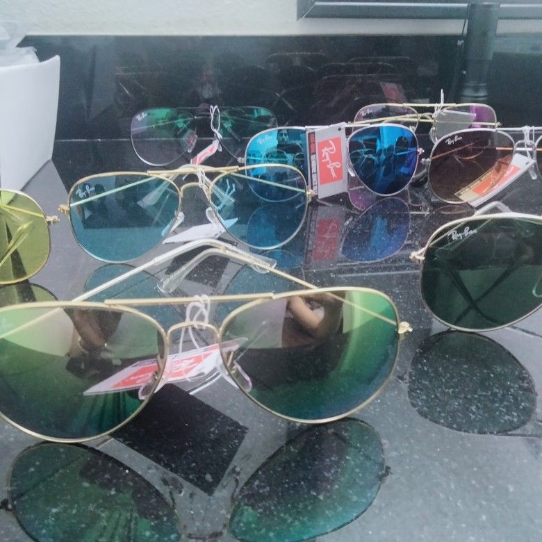 Raybans Special