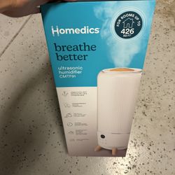 Homedics Air outrider