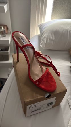 Steve Madden heels