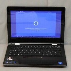 WINDOWS 10 LENOVO LAPTOP FOR SALE