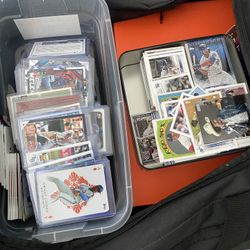 Baseball Cards For Sale 