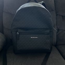 MK Backpack 