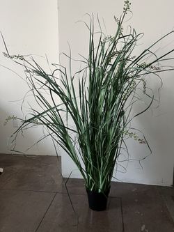 Tall Artificial Plant